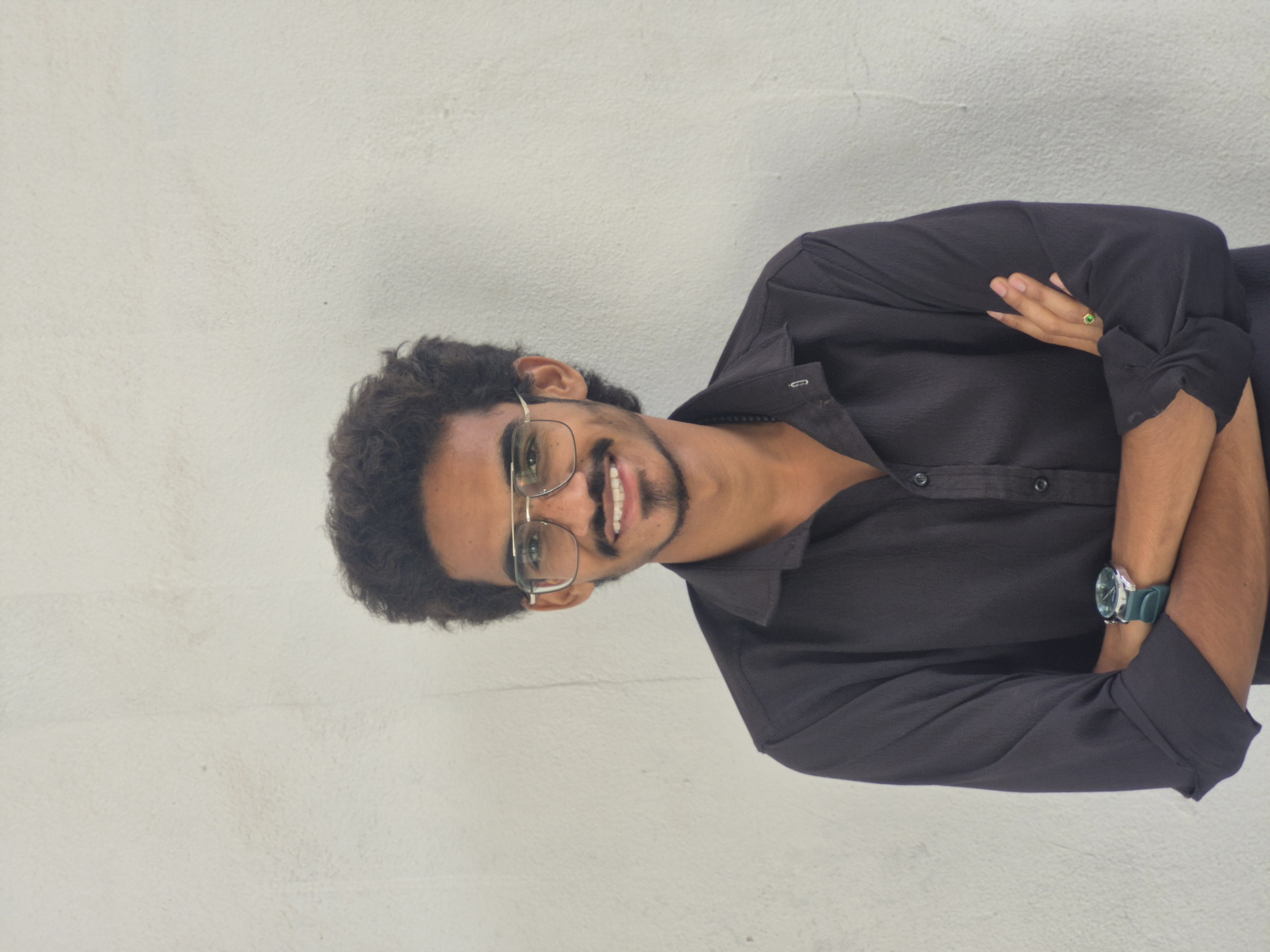 Ajay Nayak