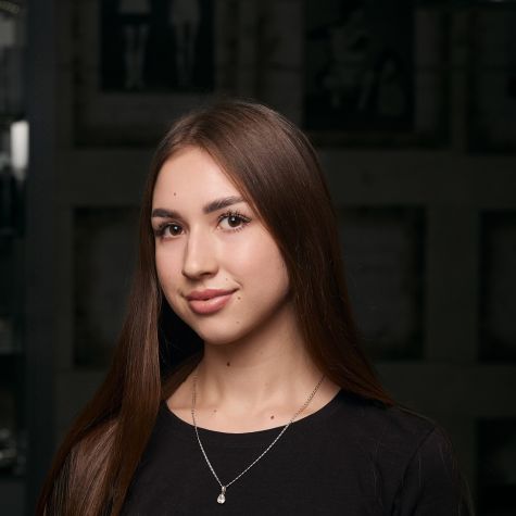 Anna Yaremchuk