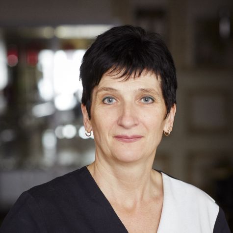 Halyna Hlutska