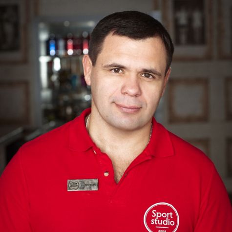 Andriy Hubko