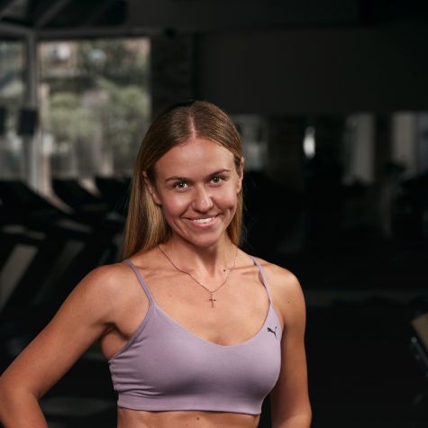Kateryna Radchenko