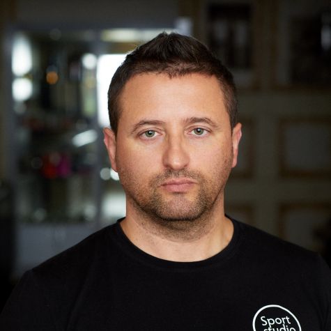 Andriy Vasylevskyi