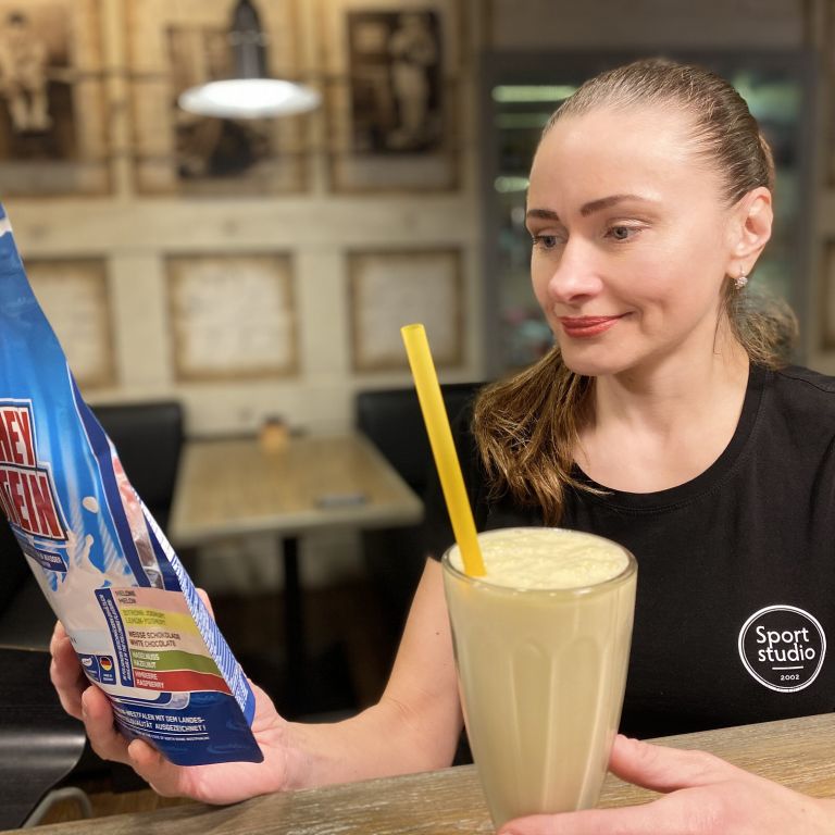 Fitness Nutrition