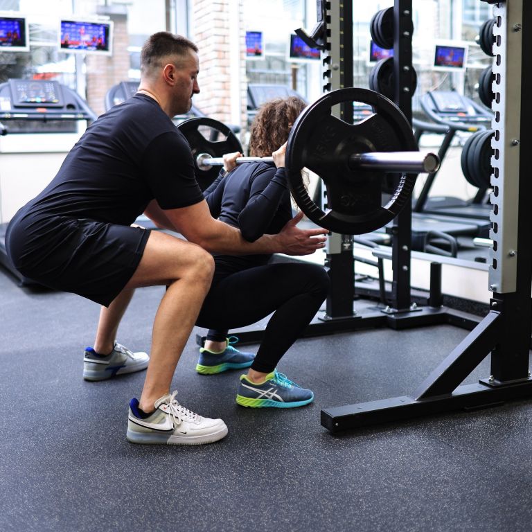 Personal Training