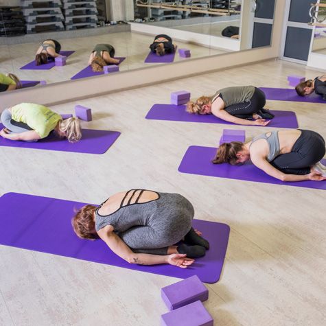 Pilates + MFR (80 minutes)