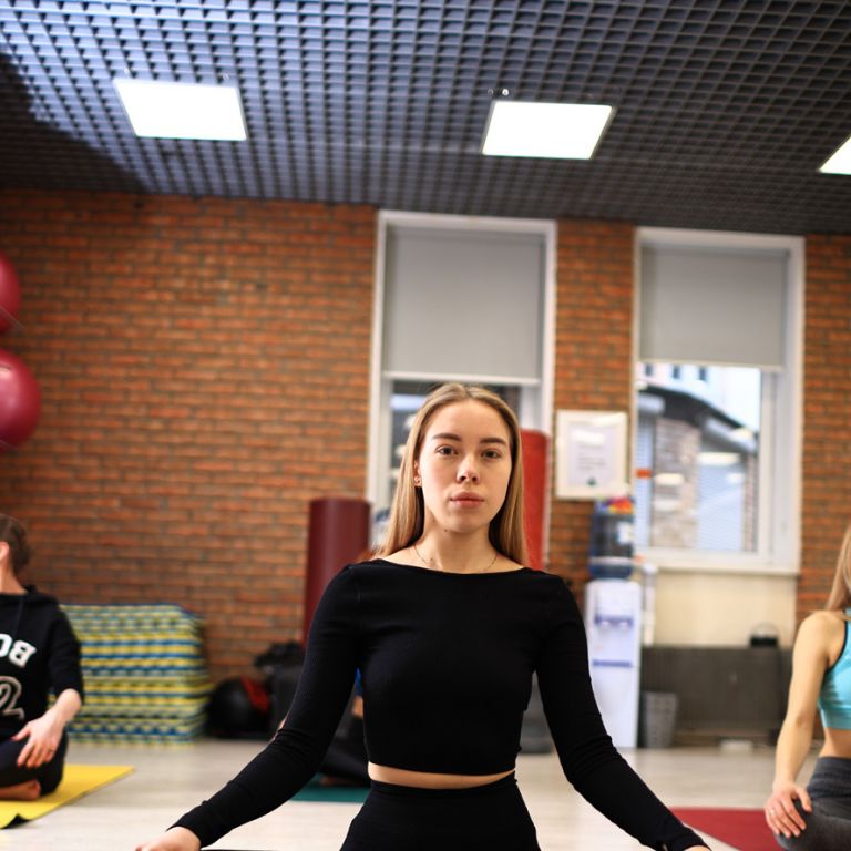 Group Classes 2