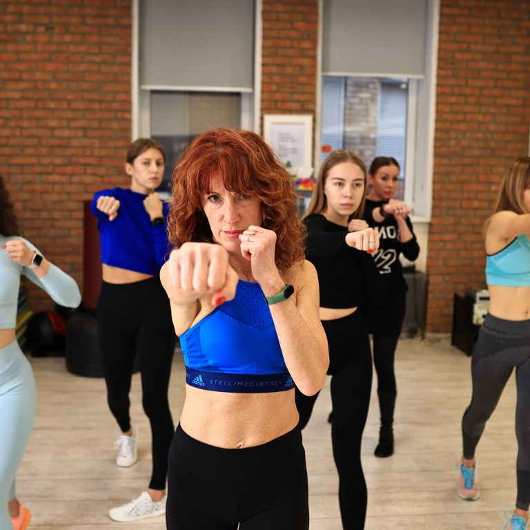 Групові програми 23