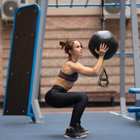 Workout