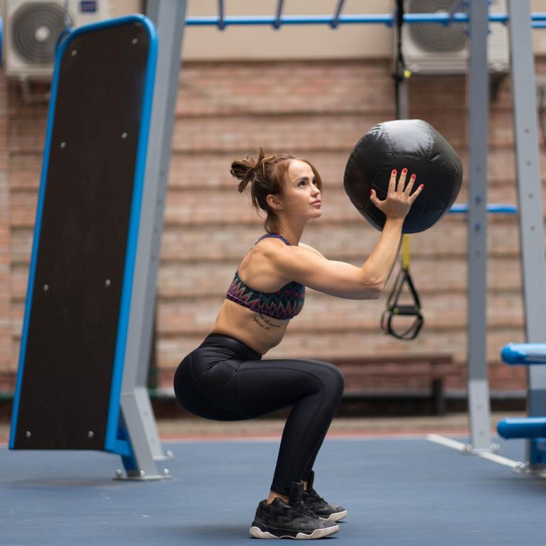Workout