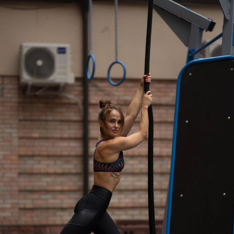 Workout