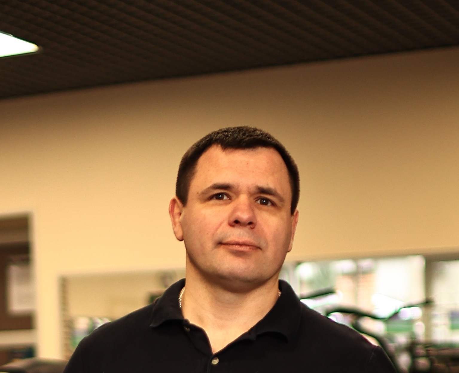 Andriy Hubko