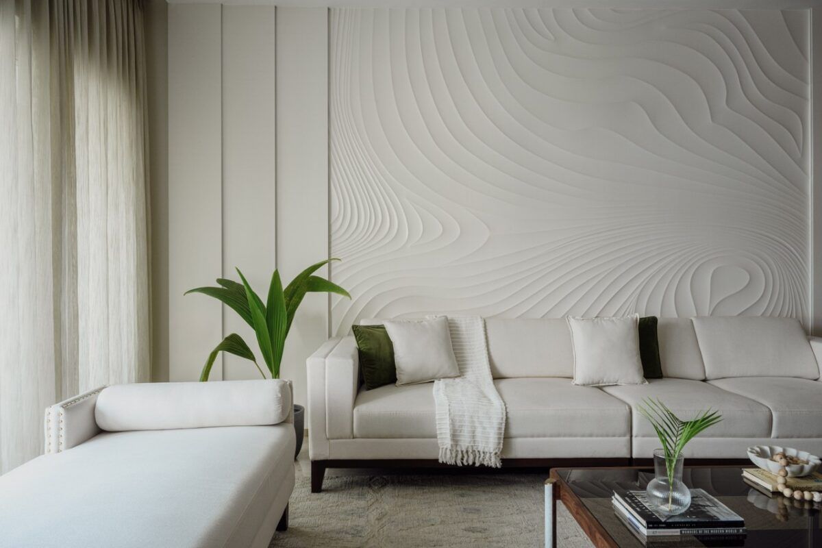 Elegant Interior Design