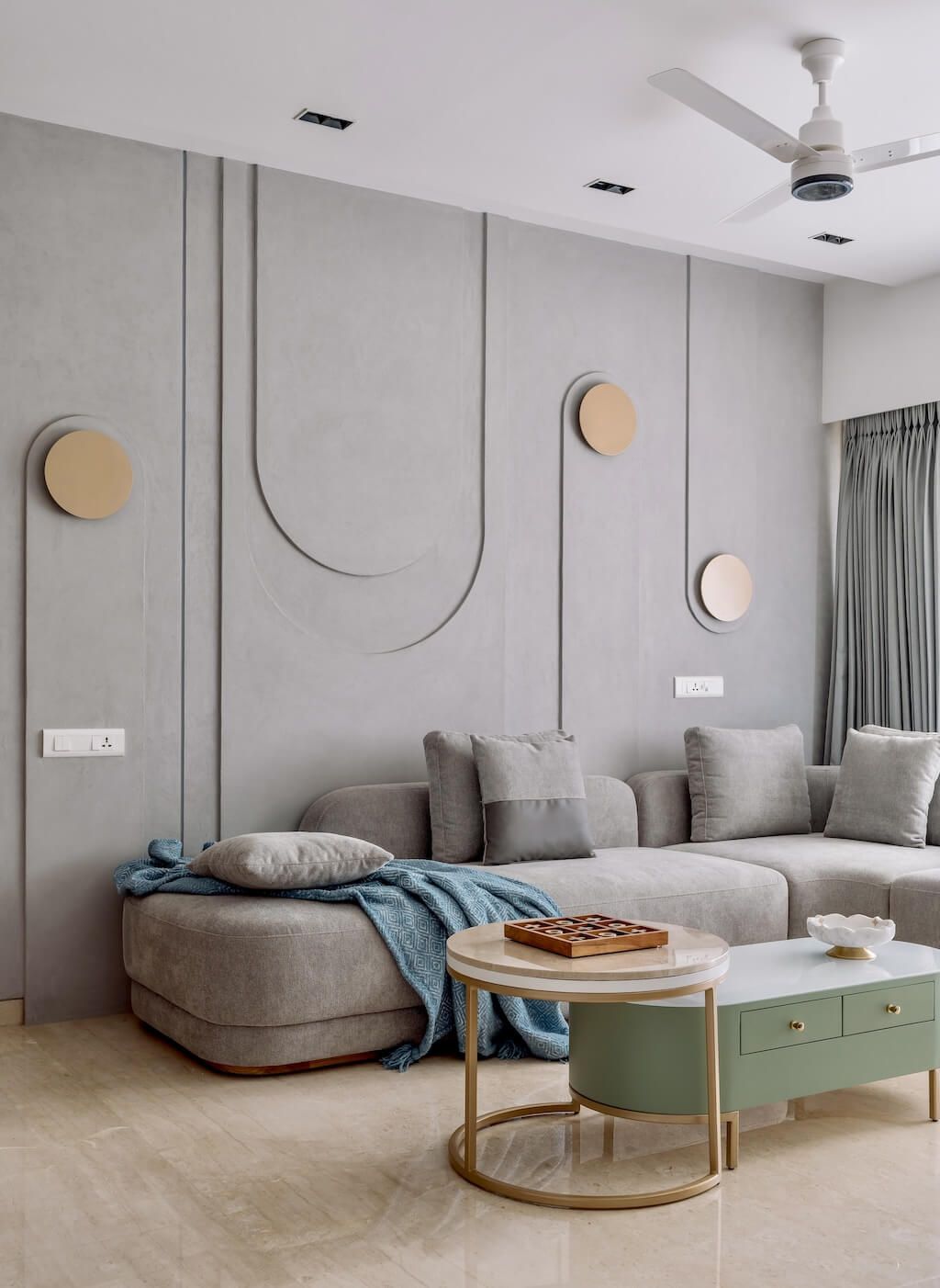 Custom Furniture