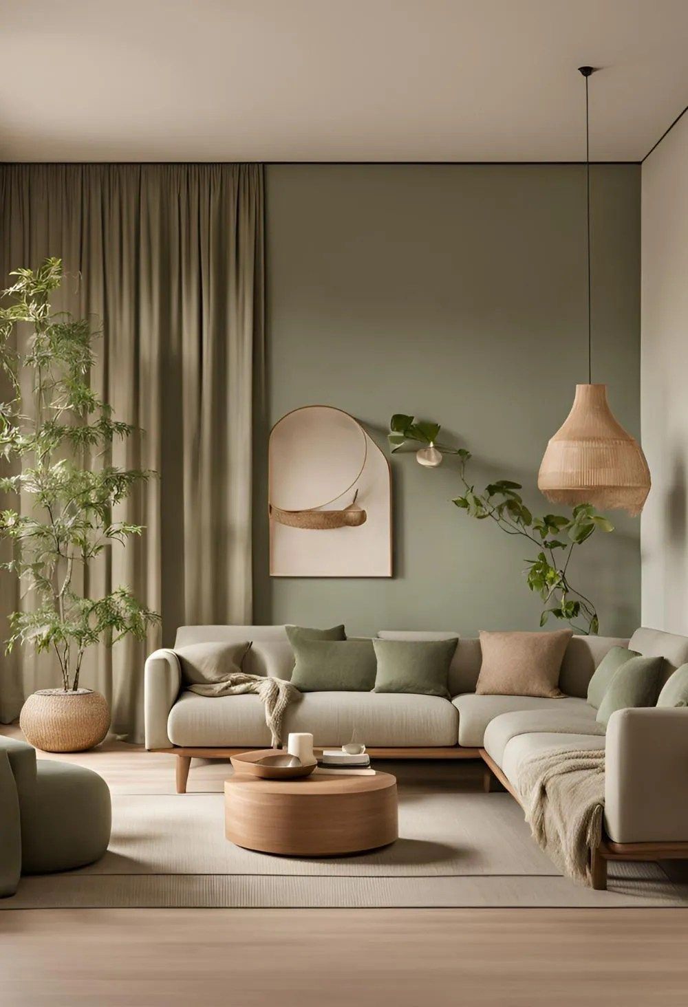 Residential Interiors
