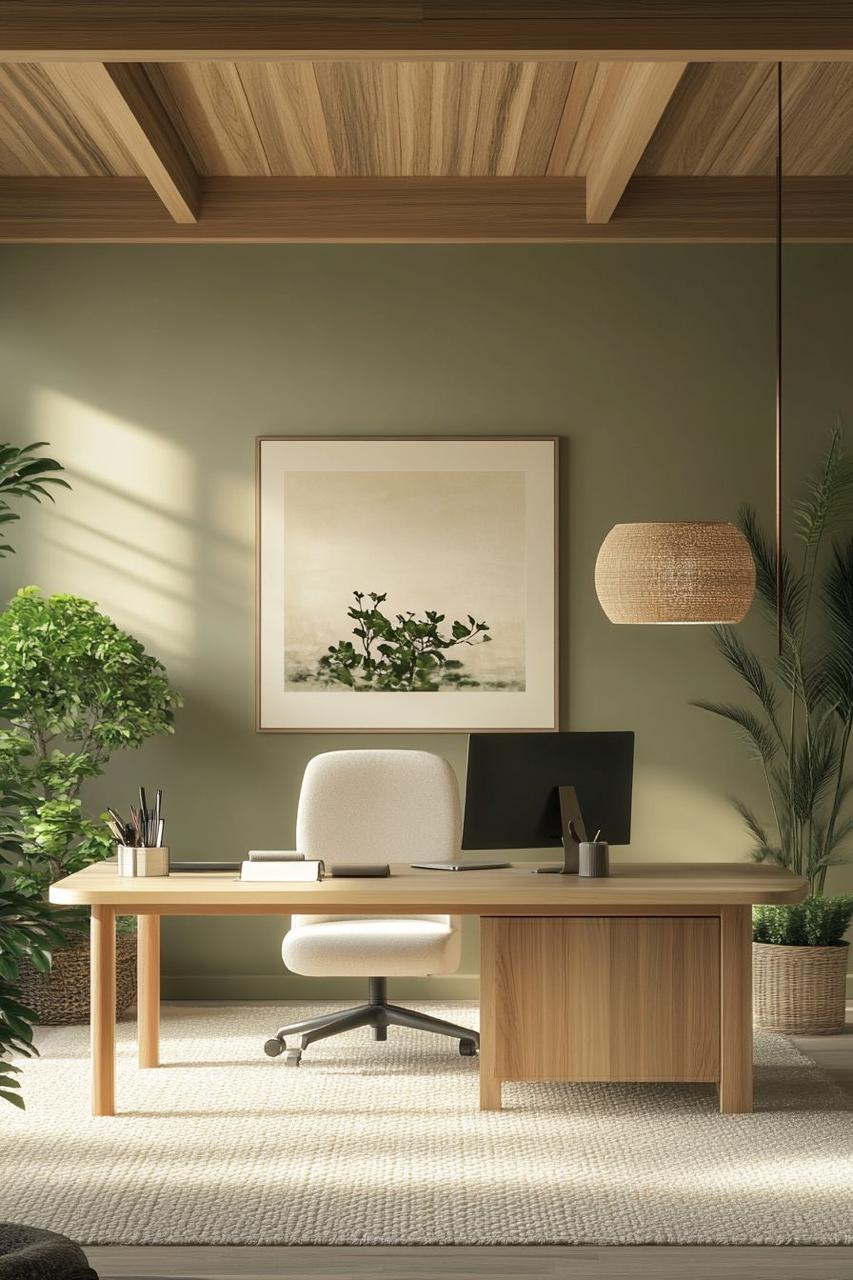 Commercial Interiors