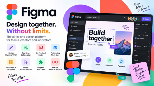 FIGMA REAL PROFESSIONAL PLAN