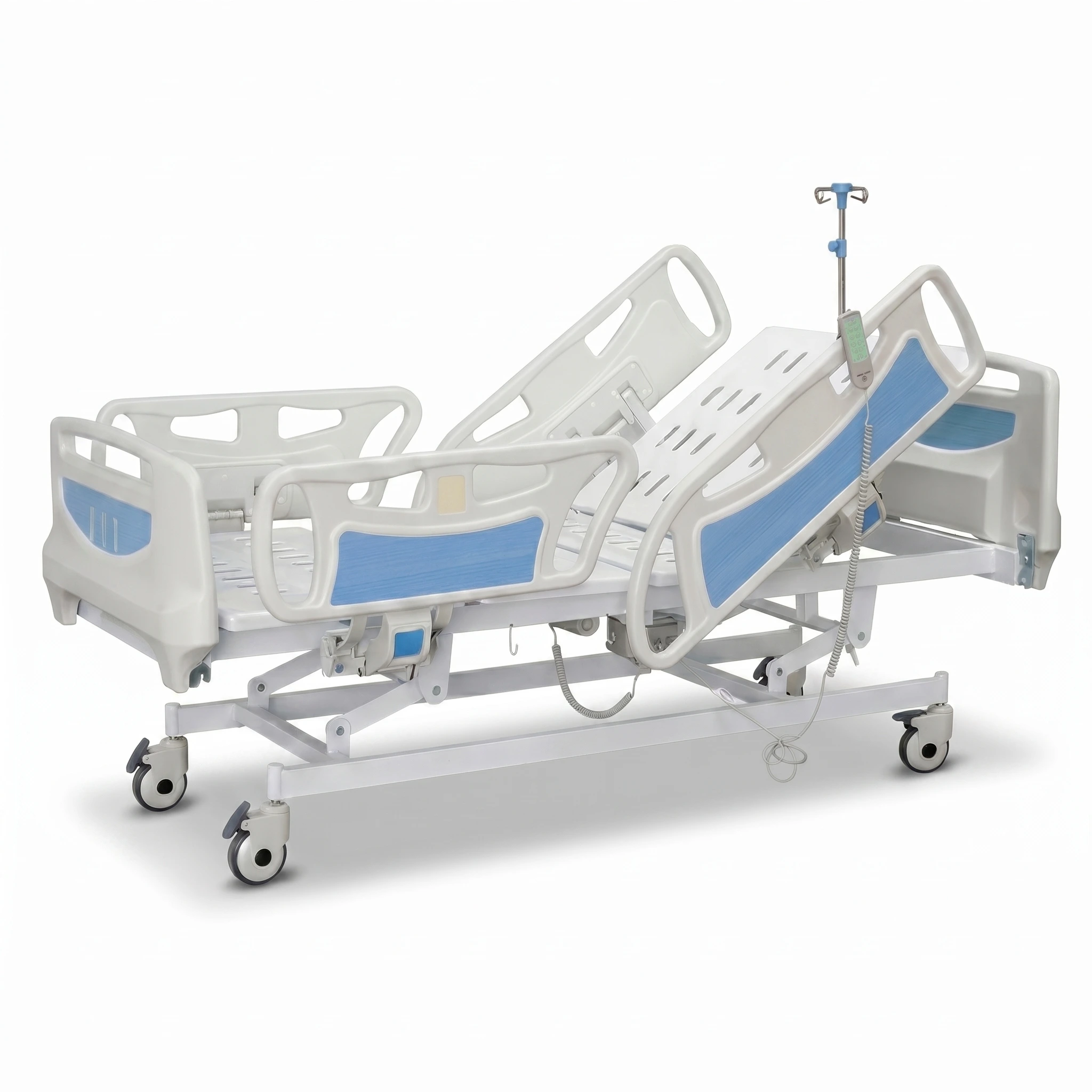 Electric Hospital Beds