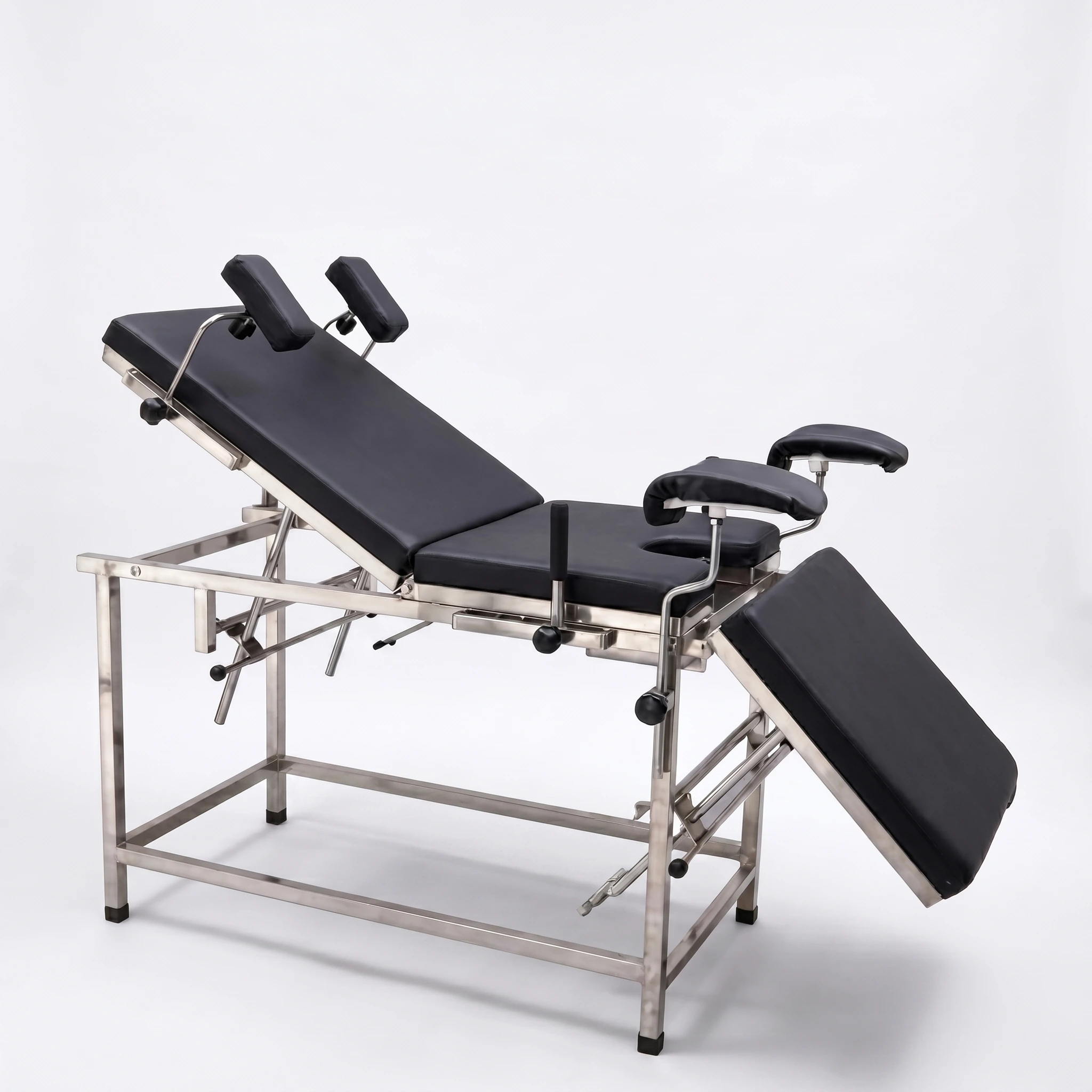 Stainless Steel Delivery Beds