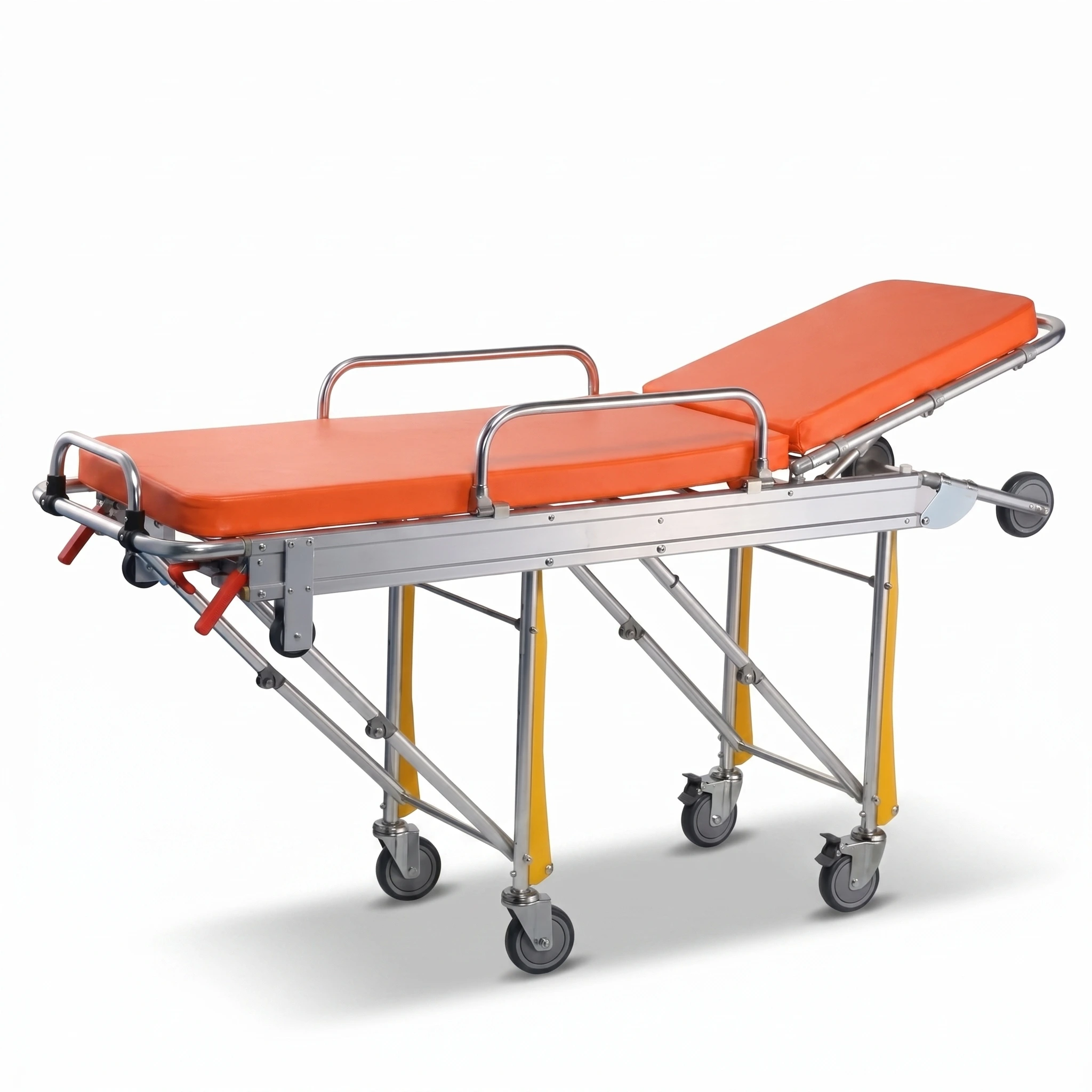 Emergency Patient Stretcher