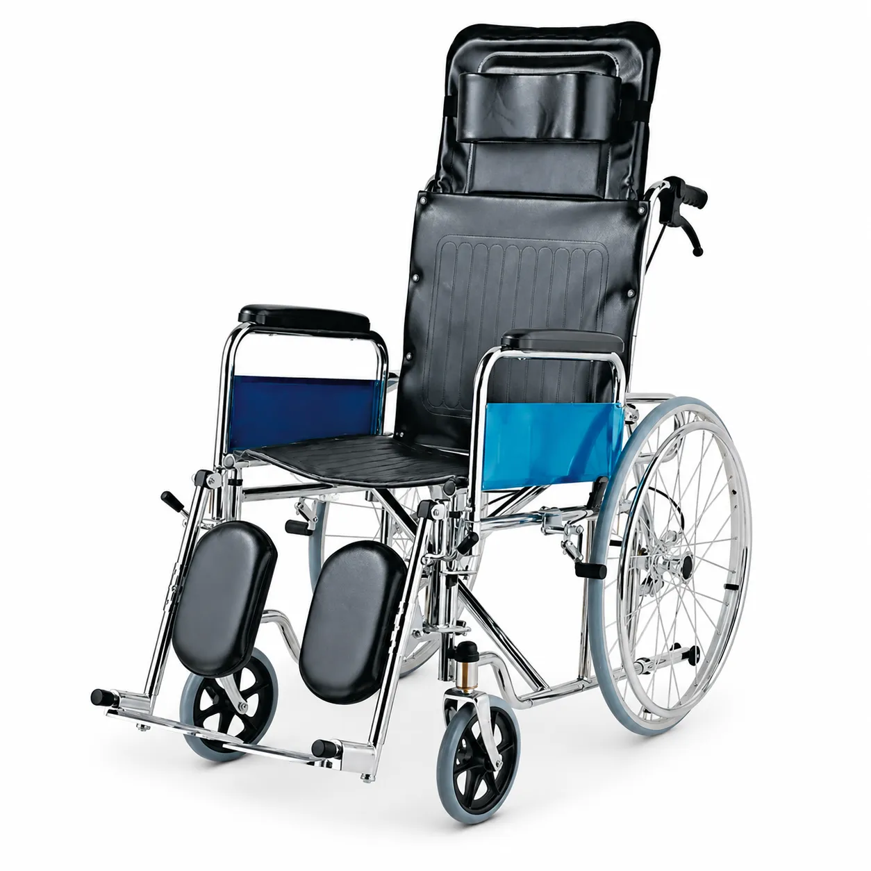 Manual Wheelchair