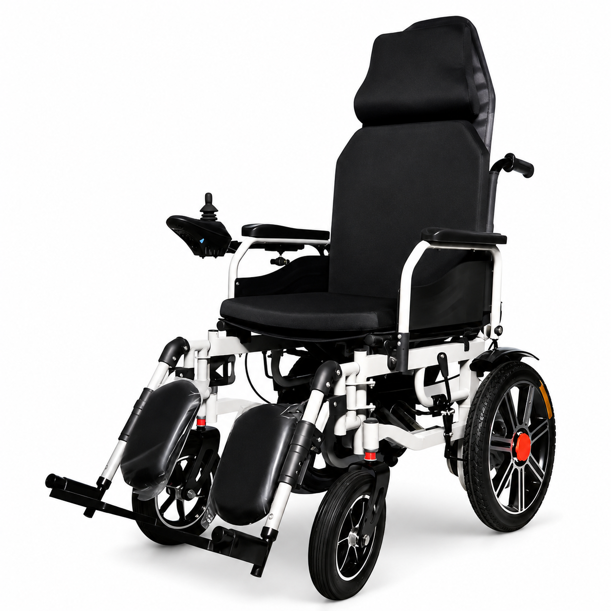 Electric Wheelchair