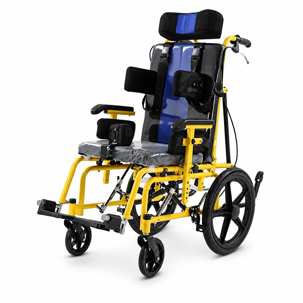 Cerebral Palsy Wheelchair