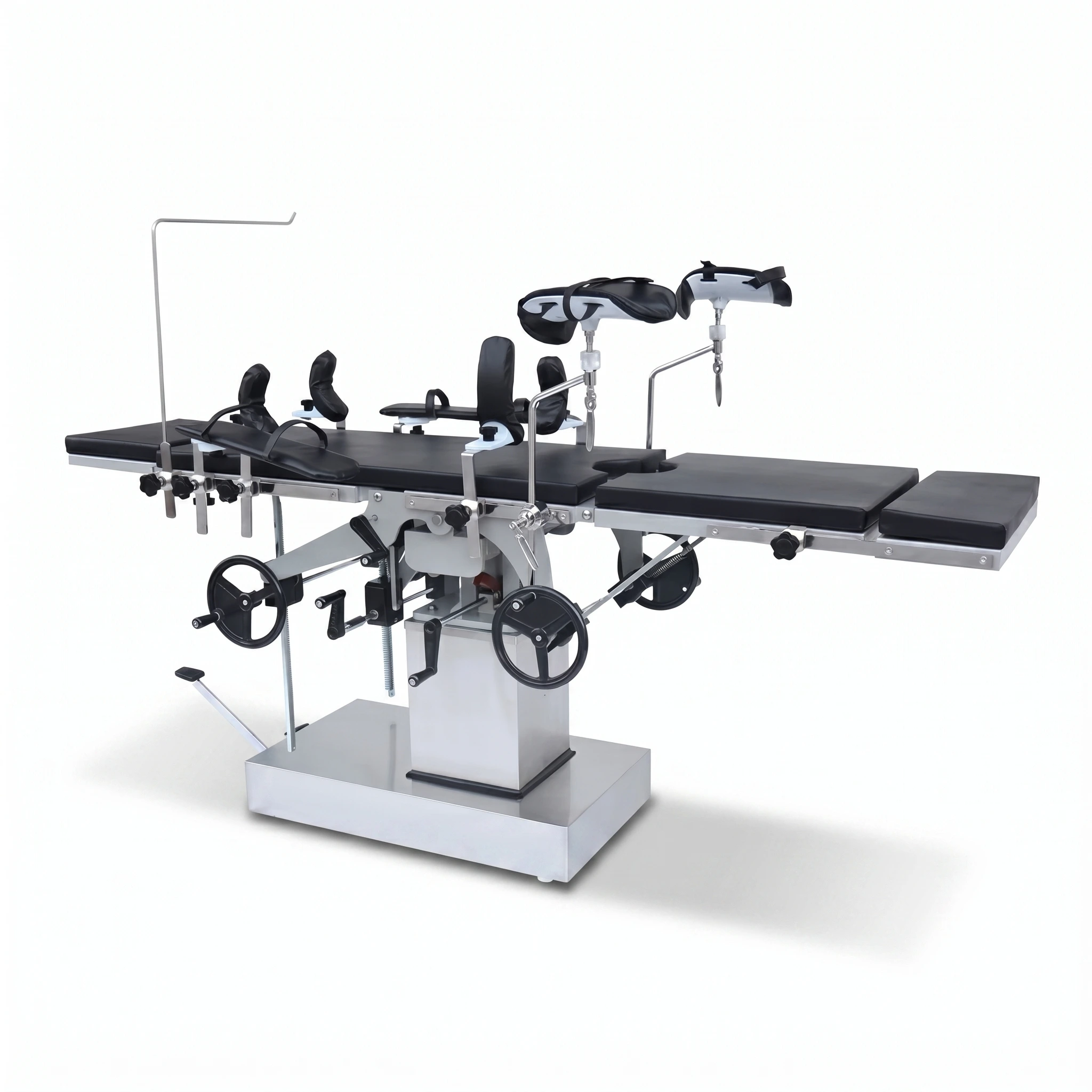 Manual Operating Table