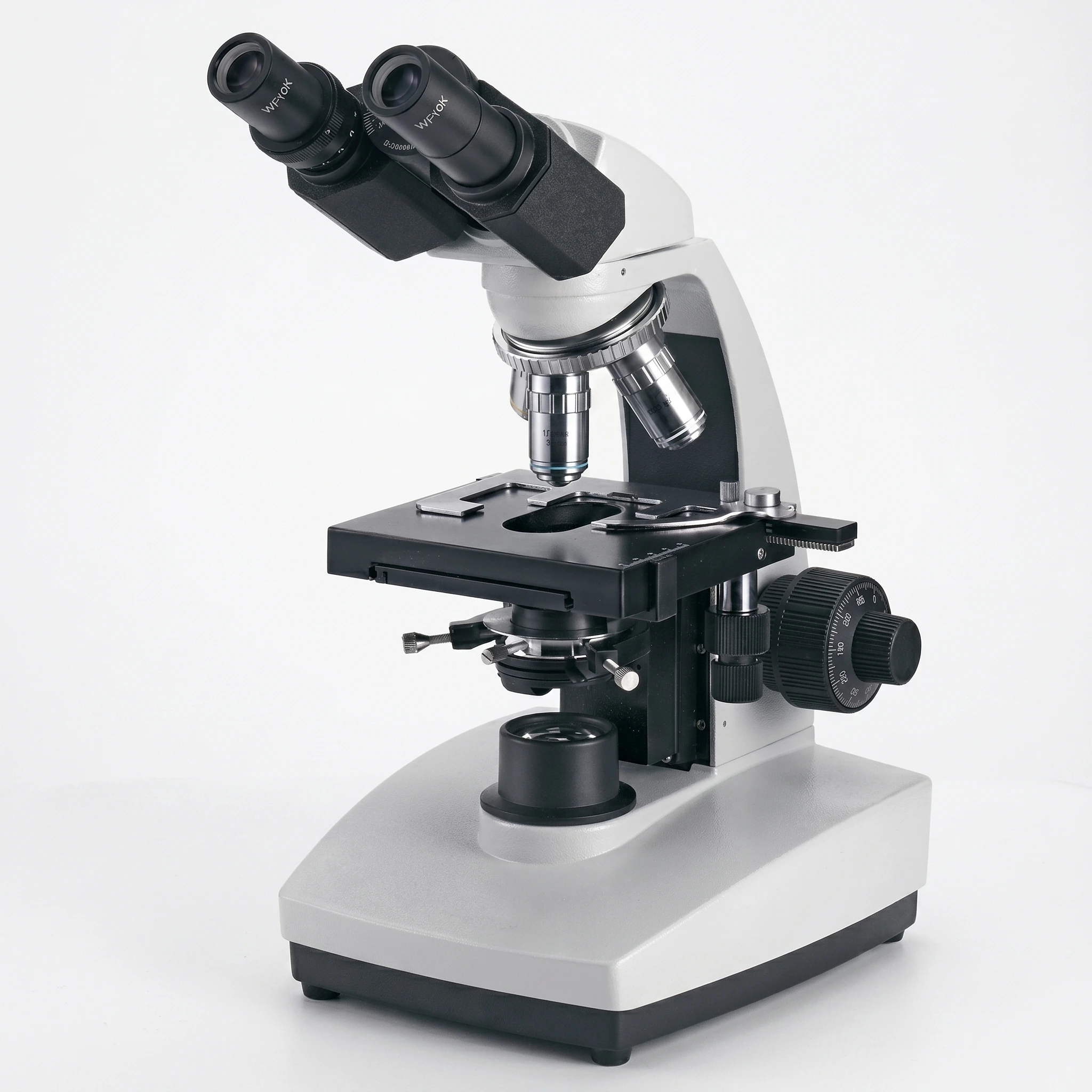 Microscopes