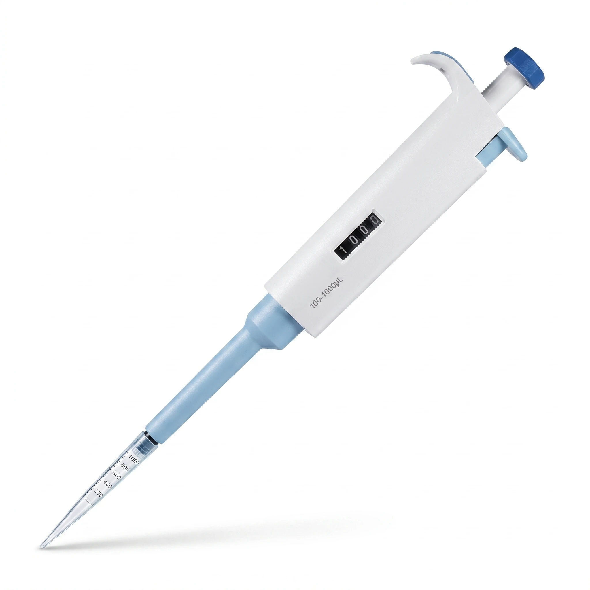 Micro-Litre Pipettes