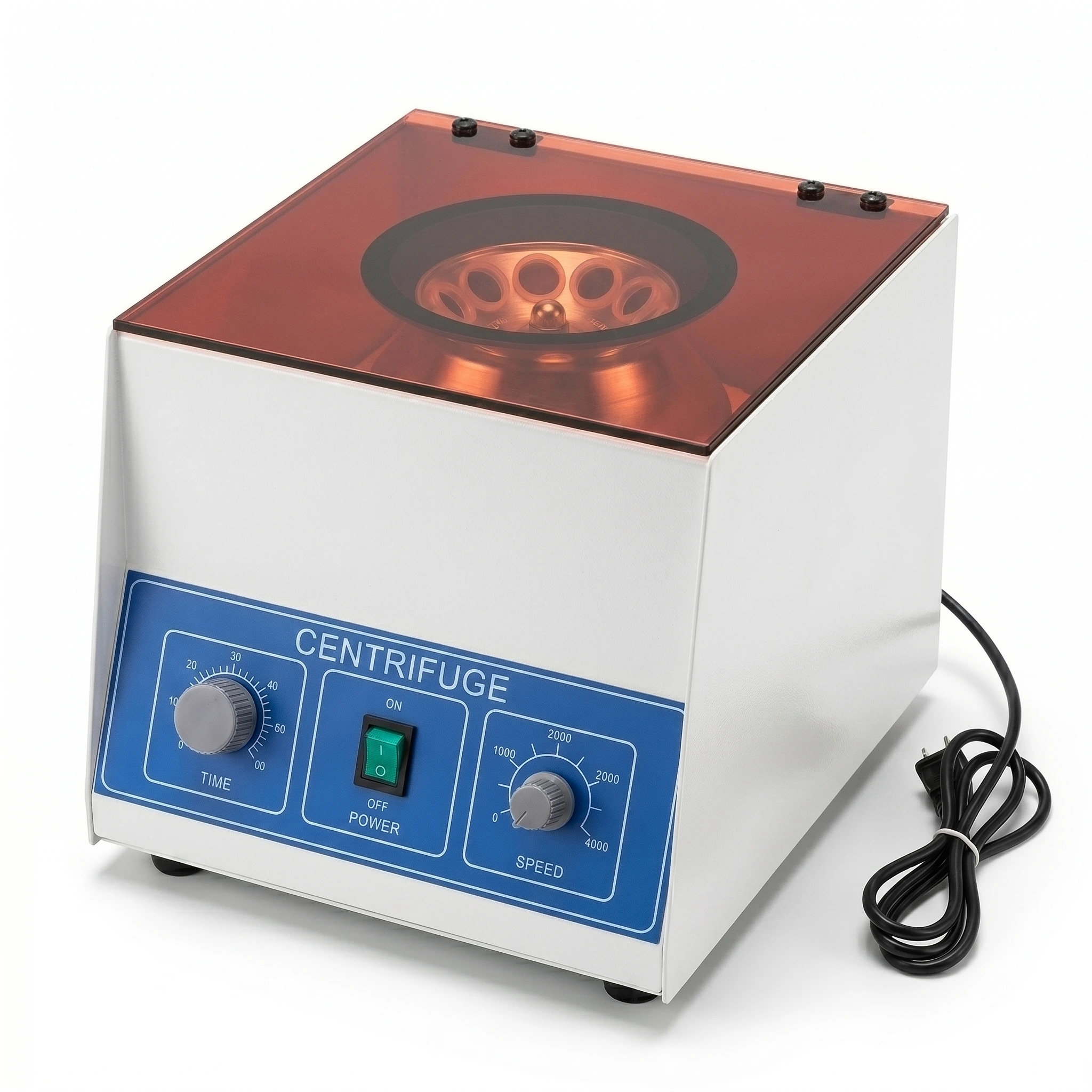 Centrifuges