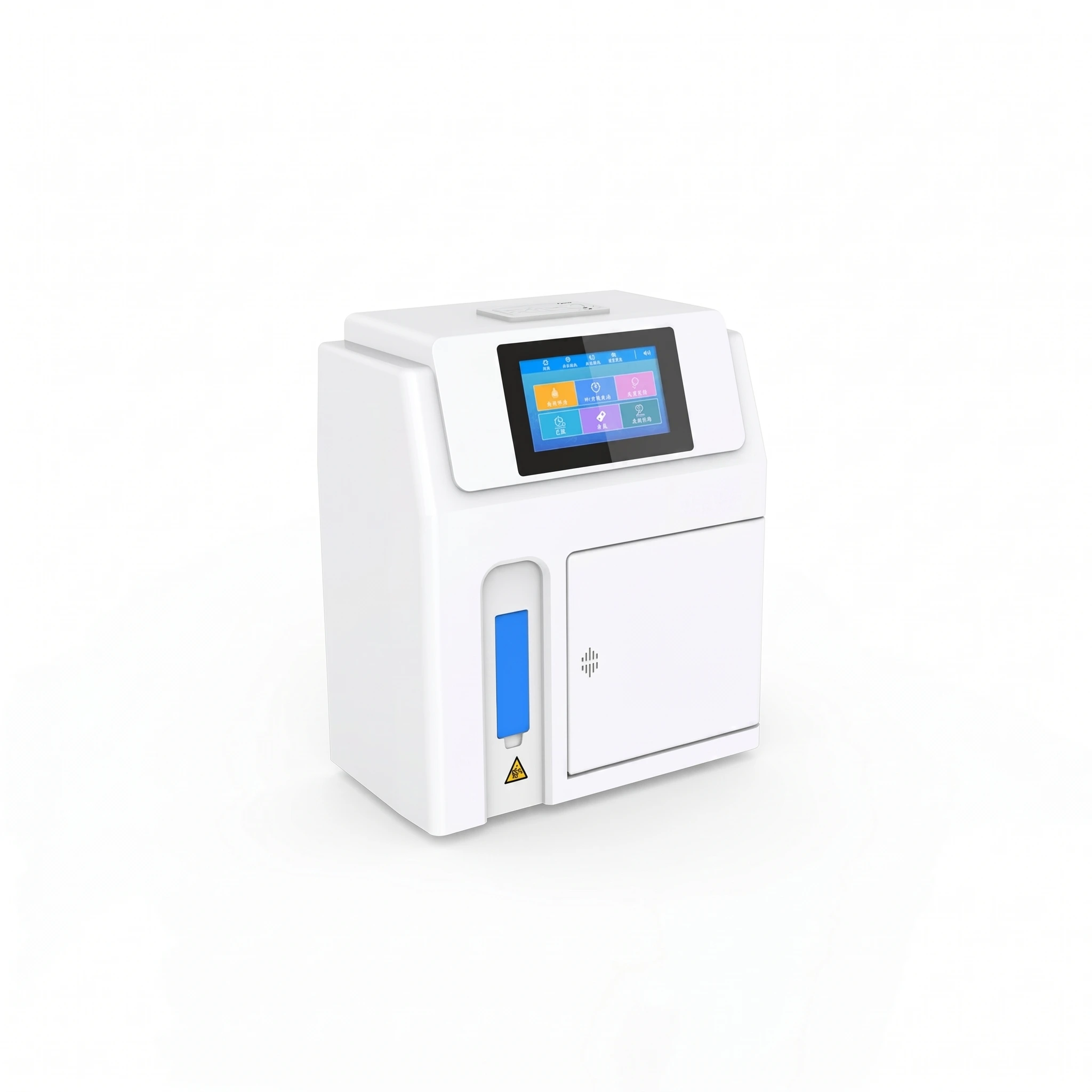 Electrolyte Analyzers