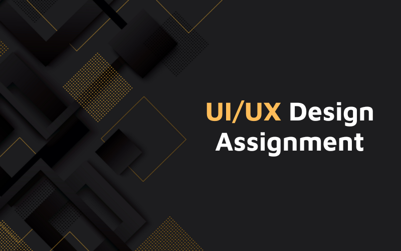 Assignment thiết kế UI/UX FPT Polytechnic | Ánh Văn Hóa Blog