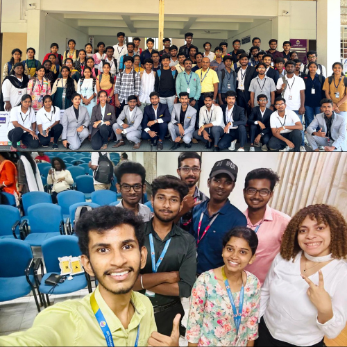 My Leadership Journey – SRCAS Programming Club