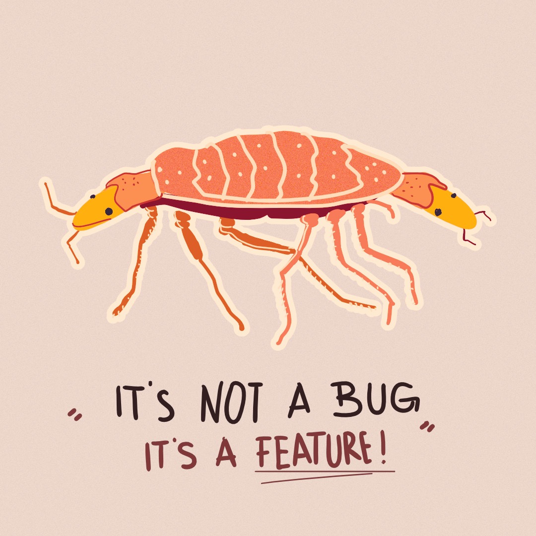 Android vs iOS development be like: 🍎🤝🤖 #mobile #android #ios #reactnative