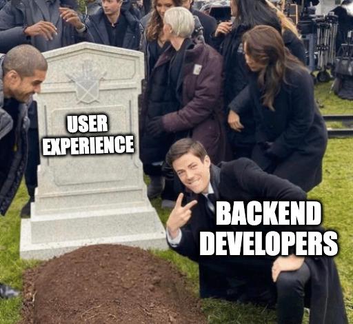Writing tests: 2 hours Running tests: 30 seconds Fixing tests: 4 hours 🧪 #testing #qa #development