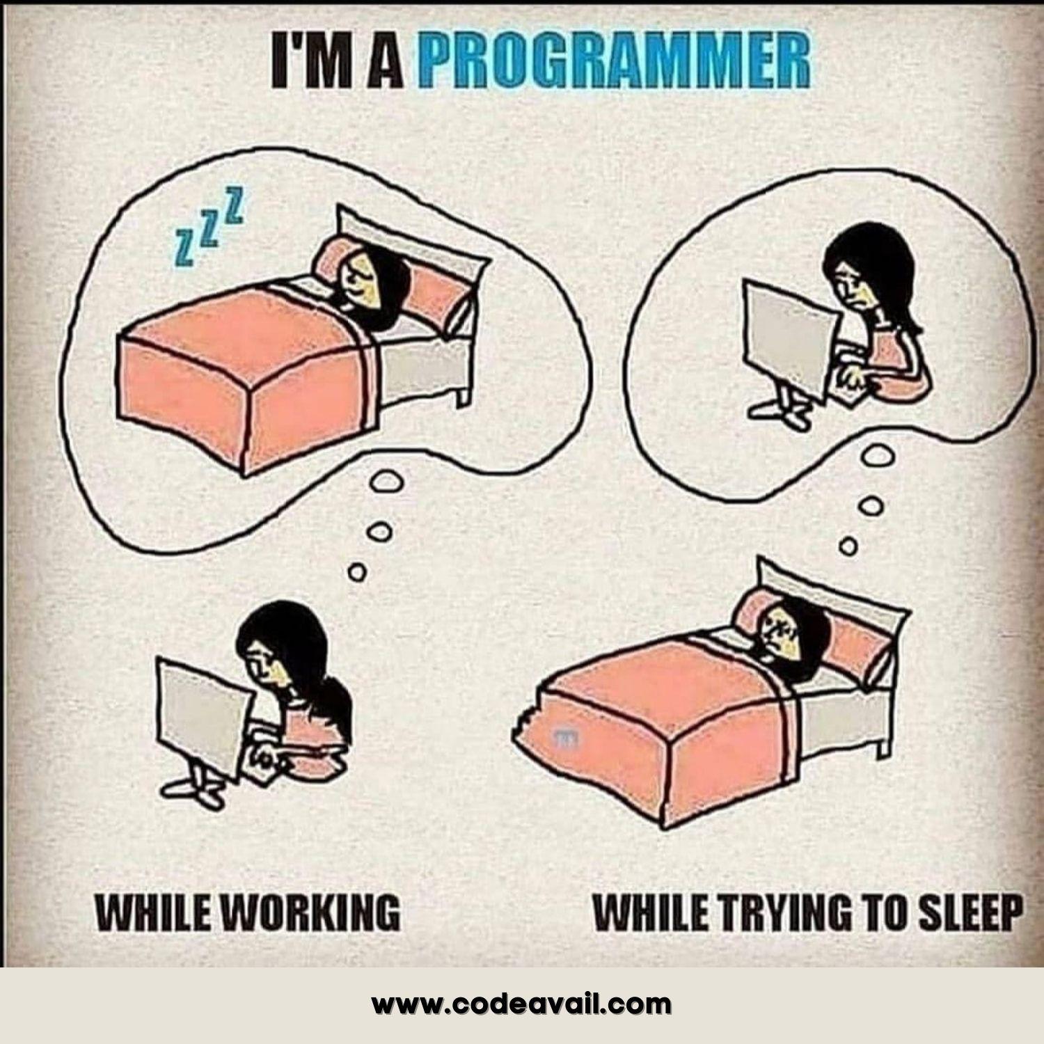 When you import 50 libraries for a simple script 📚 #python #programming #import