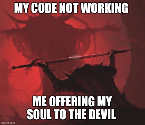 Code review comments: 'This could be more efficient' *proceeds to write essay* 📝 #codereview #programming #teamwork