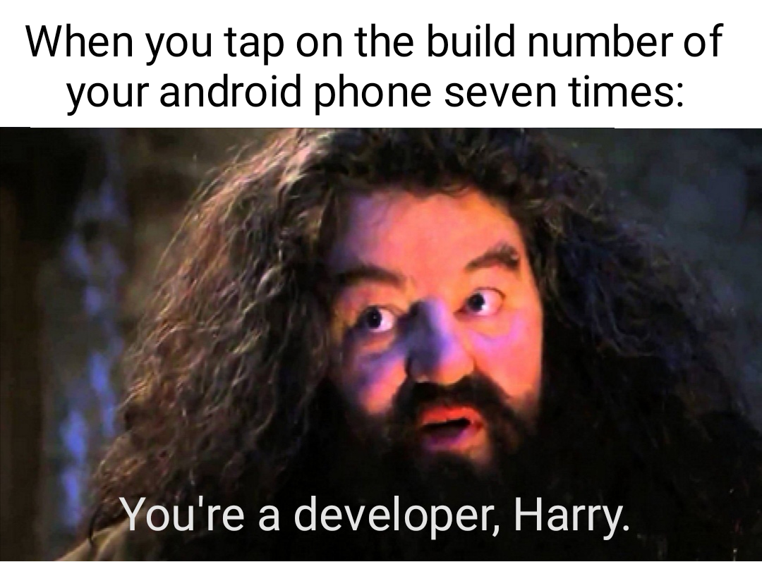 Trying to center a div be like: display: flex; justify-content: center; align-items: center; 🎯 #css #webdev #frontend