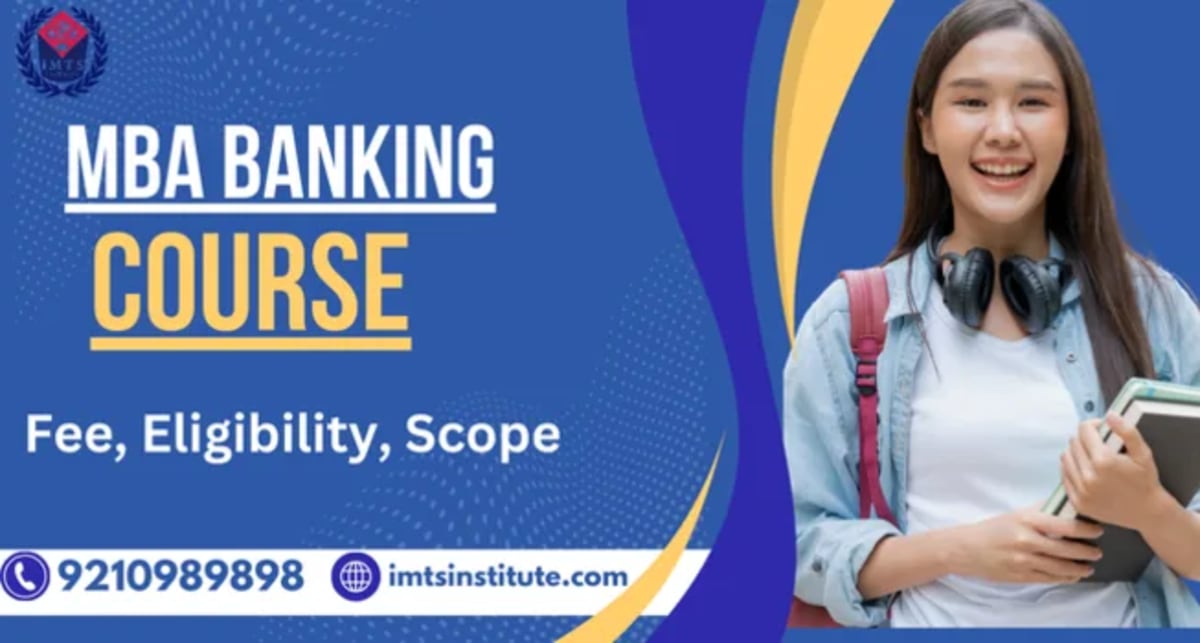 MBA Banking Course