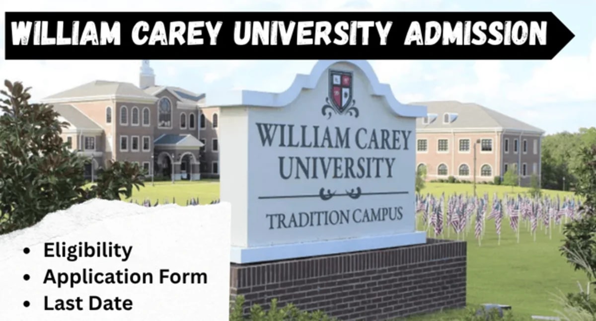William Carey University