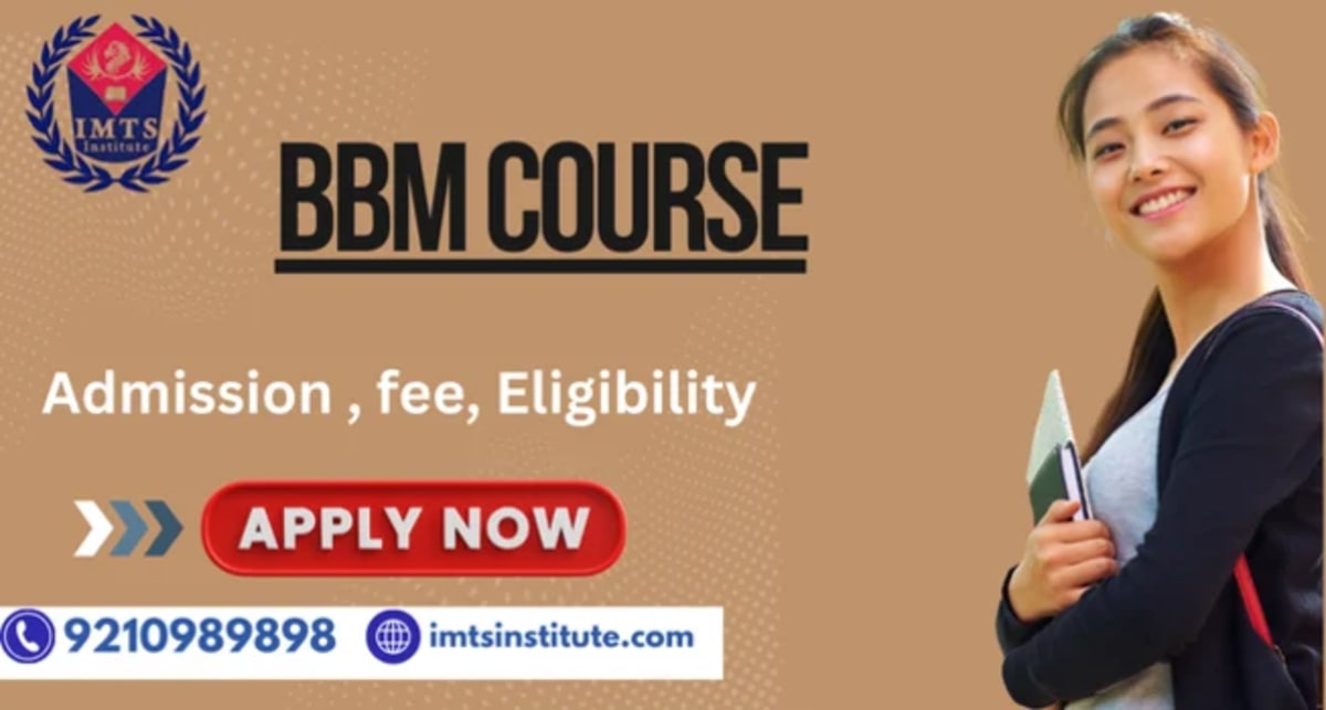 BBM Course