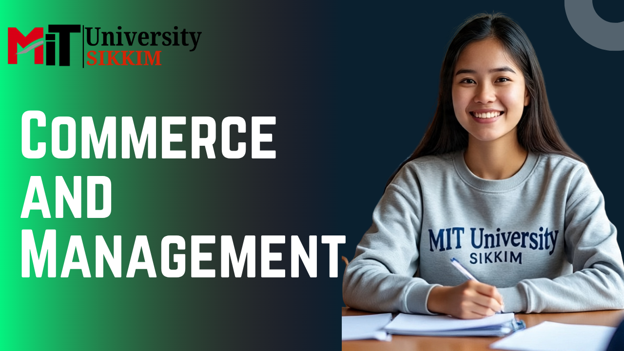 Faculty of Commerce and Management