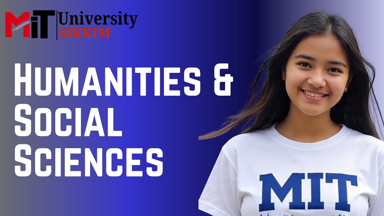 Faculty of Humanities and Social Sciences