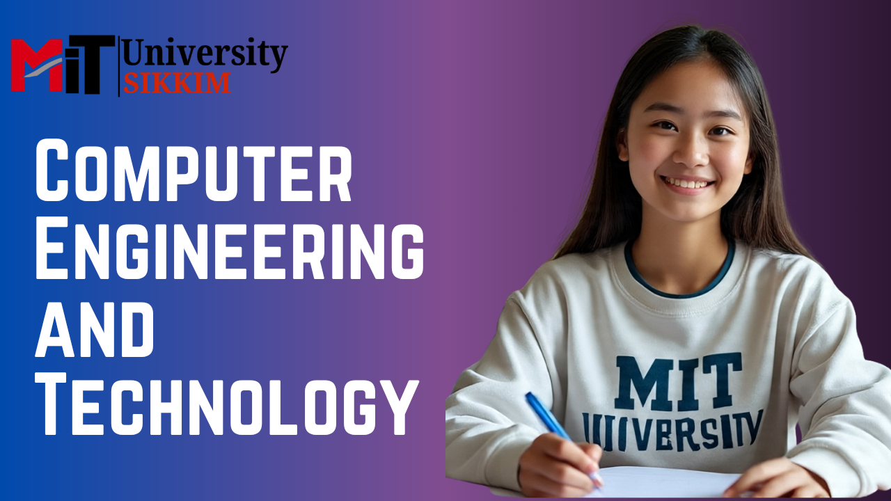 Faculty of Computer Engineering and Technology