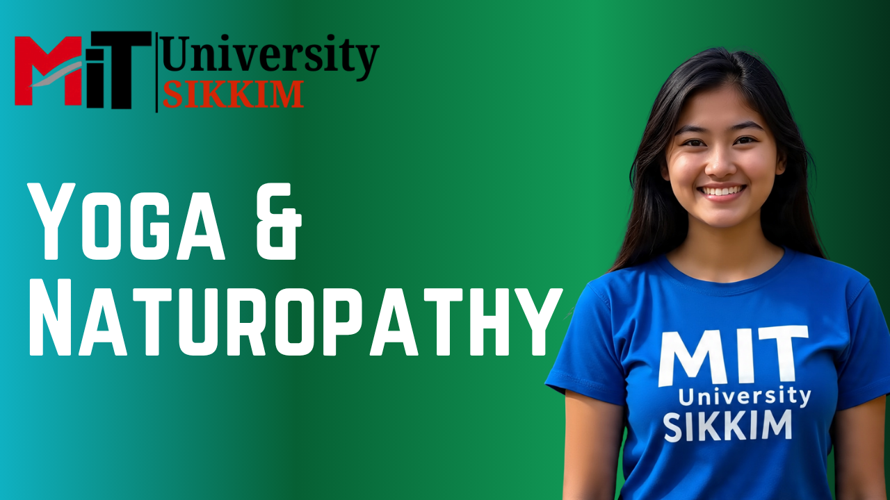 Faculty of Yoga and Naturopathy