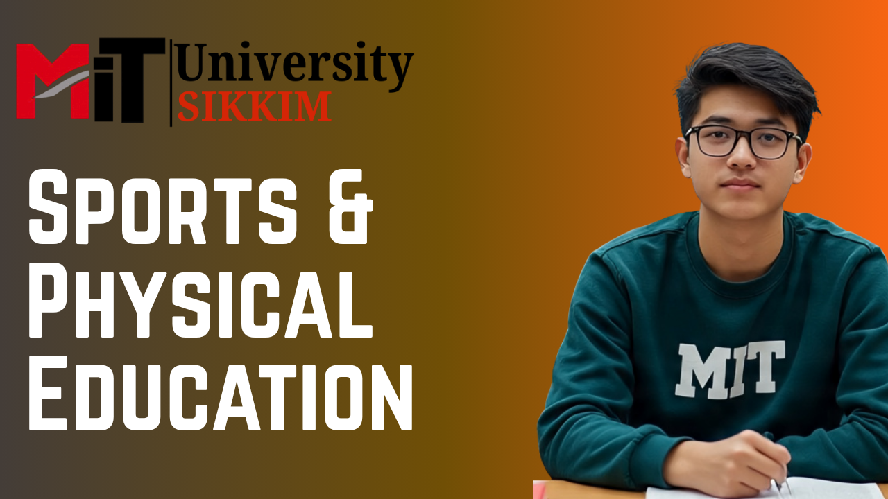 Faculty of Sports and Physical Education