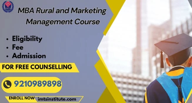 MBA-RURAL-MARKETING-MANAGEMENT-COURSE