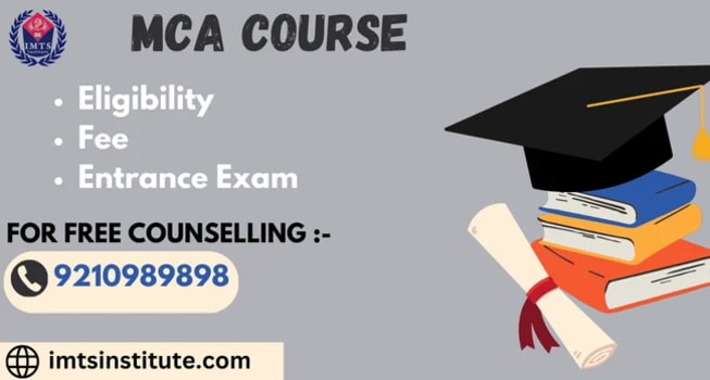 MCA Course