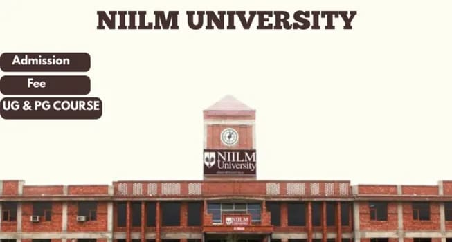 NIILM University