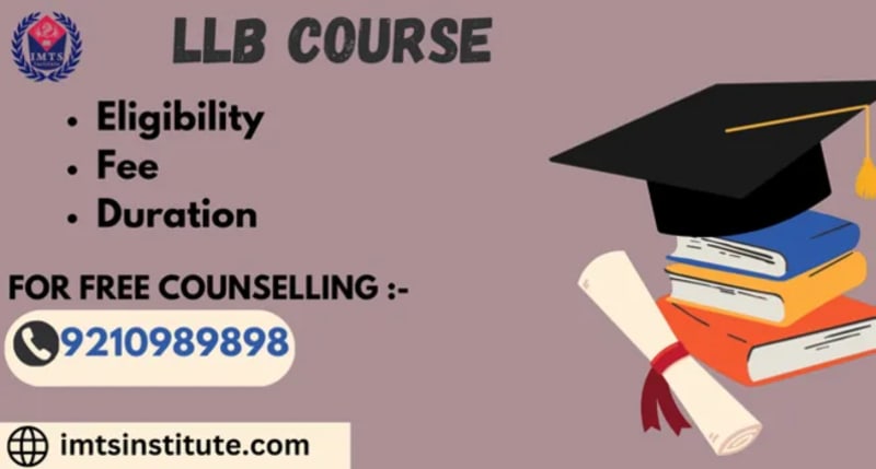 LLB COURSE